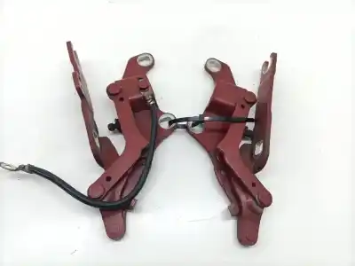 Peça sobressalente para automóvel em segunda mão dobradiça por bmw serie 3 berlina (e90) n47d200 referências oem iam 7115264