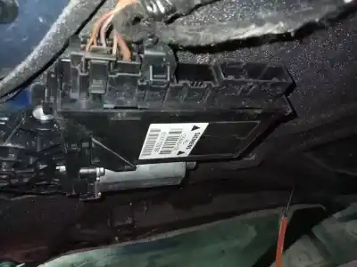 Peça sobressalente para automóvel em segunda mão elevador de vidros traseiro esquerdo por audi a4 berlina (b5) a4 primeros referências oem iam 