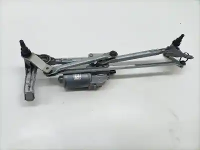 Peça sobressalente para automóvel em segunda mão motor do limpa para brisas por bmw serie 3 berlina (e90) n47d200 referências oem iam 697826304