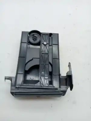 Peça sobressalente para automóvel em segunda mão plásticos por toyota prius zvw30 prius advance referências oem iam 5562047071