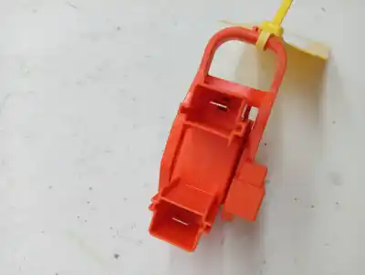 Peça sobressalente para automóvel em segunda mão plásticos por toyota prius zvw30 prius advance referências oem iam g383448010