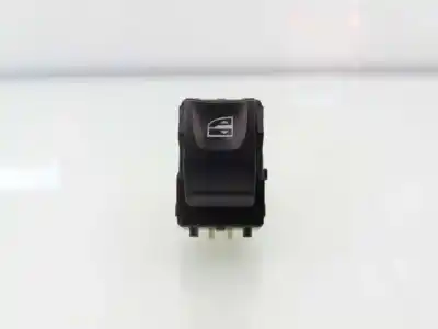 Автозапчасти б/у ВЫКЛЮЧАТЕЛЬ ПЕРЕДНЕГО ПРАВОГО ОКНА за RENAULT CLIO IV  ссылки OEM IAM 254218614R  