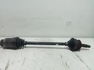 Peça sobressalente para automóvel em segunda mão transmissão dianteira direita por renault laguna iii 07....16 referências oem iam 28421aj021