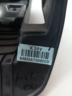 Pezzo di ricambio per auto di seconda mano plastica per kia niro (de) g4le riferimenti oem iam 84852at300ccv  