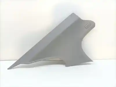 Peça sobressalente para automóvel em segunda mão moldagem por bmw serie 3 berlina (e90) n47d200 referências oem iam 51437249659