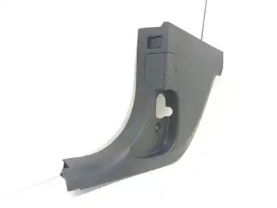 Peça sobressalente para automóvel em segunda mão moldagem por bmw serie 3 berlina (e90) n47d200 referências oem iam 51437066989