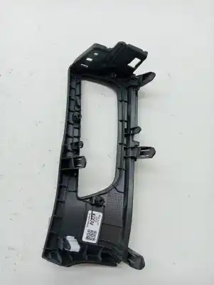 Pezzo di ricambio per auto di seconda mano plastica per kia niro (de) g4le riferimenti oem iam 84782at000ccv  