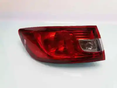 Автозапчастина б/у ЛІВИЙ ХОД ЛІХАР для RENAULT CLIO IV  Посилання на OEM IAM 265554091R  