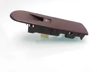 Second-hand car spare part right front power window switch for renault clio iv k9ke628 oem iam references 809602454r  1135206x