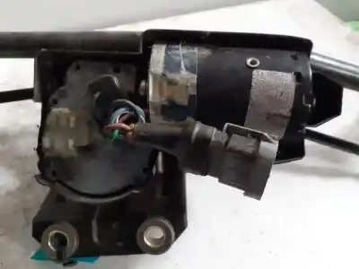 İkinci el araba yedek parçası ön silecek motoru için renault clio i fase i+ii (b/c57) g-e5f oem iam referansları 53543202  