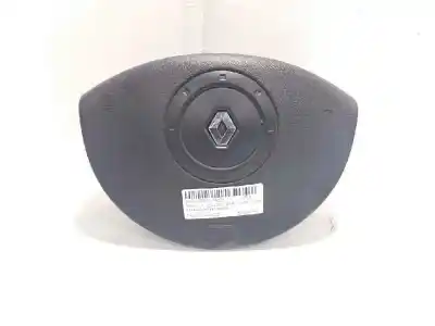 Second-hand car spare part FRONT LEFT AIR BAG for RENAULT MEGANE II BERLINA 5P  OEM IAM references 8200381849  