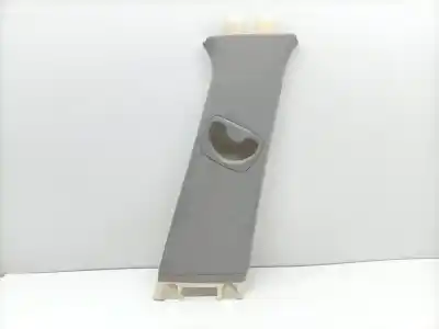 Peça sobressalente para automóvel em segunda mão moldagem por bmw serie 3 berlina (e90) n47d200 referências oem iam 51437058336