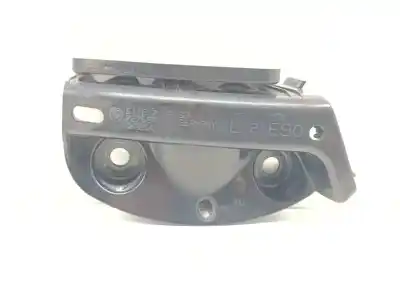 Peça sobressalente para automóvel em segunda mão molduras traseiras por bmw serie 3 berlina (e90) n47d200 referências oem iam 51127118193