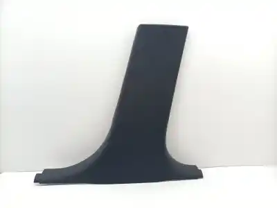 Peça sobressalente para automóvel em segunda mão moldagem por bmw serie 3 berlina (e90) n47d200 referências oem iam 51437058338