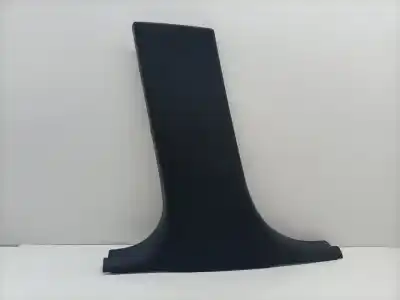 Peça sobressalente para automóvel em segunda mão moldagem por bmw serie 3 berlina (e90) n47d200 referências oem iam 51437058337