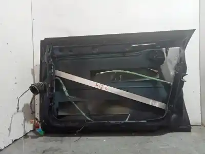 Pezzo di ricambio per auto di seconda mano porta anteriore destra per audi a3 (8l) asz riferimenti oem iam 8l3831052b  8l3831052b