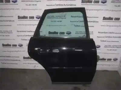 Автозапчастина б/у регулятор скла заднього правого для AUDI A3 (8L) ASZ Посилання на OEM IAM 8L4839462  