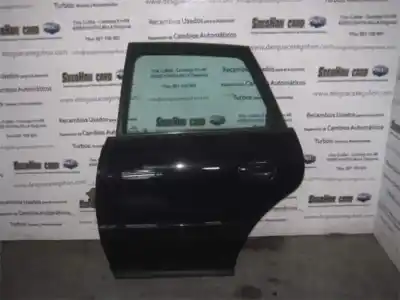 Tweedehands auto-onderdeel deur links achter voor audi a3 (8l) asz oem iam-referenties 8l4833051d