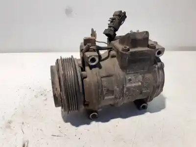 Peça sobressalente para automóvel em segunda mão compressor de ar condicionado a/a a/c por bmw serie 3 berlina (e30) m40b18 referências oem iam 8390646