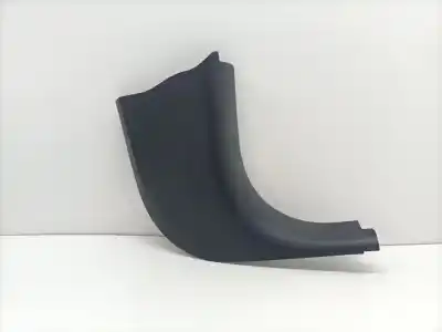 Peça sobressalente para automóvel em segunda mão moldagem por bmw serie 3 berlina (e90) n47d200 referências oem iam 51437066990