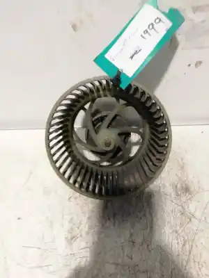 Pezzo di ricambio per auto di seconda mano motore di riscaldamento per renault clio ii (bb_, cb_) 1.2 (bb0a, bb0f, bb10, bb1k, bb28, bb2d, bb2h, cb0a,... riferimenti oem iam 78519742