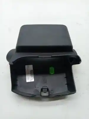 Peça sobressalente para automóvel em segunda mão plásticos por citroen c-elysée millenium 72 cv / 53 kw referências oem iam 96743823zd