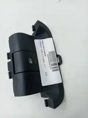 Peça sobressalente para automóvel em segunda mão plásticos por citroen c-elysée millenium 72 cv / 53 kw referências oem iam 98003545zd