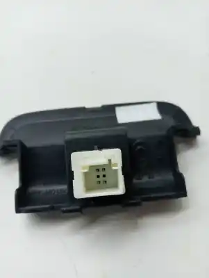 Pezzo di ricambio per auto di seconda mano plastica per citroen c-elysée millenium 72 cv / 53 kw riferimenti oem iam 98003545zd  