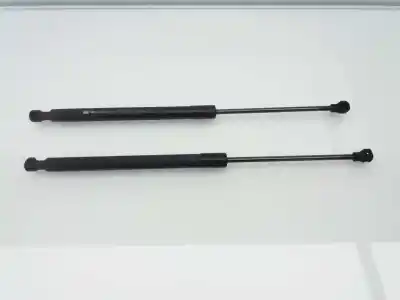 Автозапчасти б/у АМОРТИЗАТОРЫ БАГАЖНИКА/ДВЕРИ за RENAULT CLIO IV  ссылки OEM IAM 844308661R  