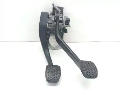 Peça sobressalente para automóvel em segunda mão pedal da embreagem por bmw serie 3 berlina (e90) n47d200 referências oem iam 678711