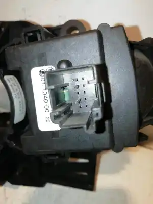 Second-hand car spare part multifunction switch for bmw 3 (e46) 320 d oem iam references 61318363664  61318363668 - 8363664i