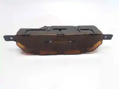 Second-hand car spare part Multifunction Display for DAEWOO KALOS B12S1 OEM IAM references 6D27  