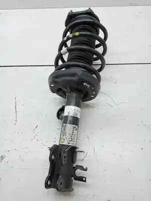 Pezzo di ricambio per auto di seconda mano ammortizzatore anteriore destro per fiat doblo (263) 263 / axp1b / sn5dn riferimenti oem iam 51976578