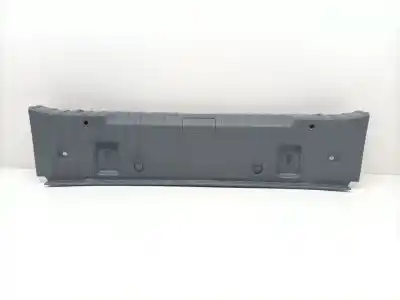 Peça sobressalente para automóvel em segunda mão molduras traseiras por bmw serie 3 berlina (e90) n47d200 referências oem iam 7059258