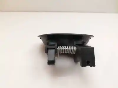 Автозапчасти б/у внутренняя задняя правая ручка за renault kangoo (f/kc0) expression 4x4 ссылки oem iam c2089a2  