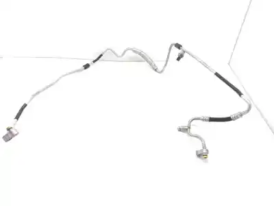 Peça sobressalente para automóvel em segunda mão tubos de ar condicionado por bmw serie 3 berlina (e90) n47d200 referências oem iam 9151734