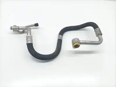 Peça sobressalente para automóvel em segunda mão tubos de ar condicionado por bmw serie 3 berlina (e90) n47d200 referências oem iam 9232585