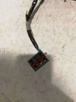 Peça sobressalente para automóvel em segunda mão espelho retrovisor esquerdo por chrysler neon (pl) 2.0 16v referências oem iam 4783397  