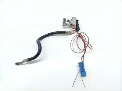 Peça sobressalente para automóvel em segunda mão caixa de fusíveis e relés por bmw serie 3 berlina (e90) n47d200 referências oem iam 7616200