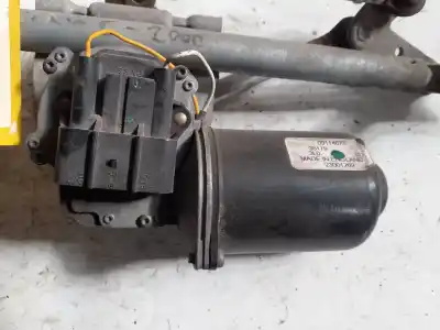 Peça sobressalente para automóvel em segunda mão motor do limpa para brisas por opel corsa c corsa c referências oem iam 09114673  09114673
