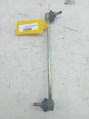 Pezzo di ricambio per auto di seconda mano collegamento stabilizzatore anteriore sinistro per fiat doblo (263) 263 / axp1b / sn5dn riferimenti oem iam 52042281