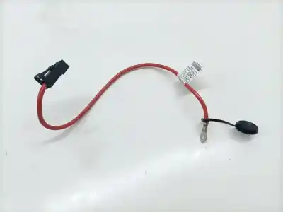 Peça sobressalente para automóvel em segunda mão fio por bmw serie 3 berlina (e90) n47d200 referências oem iam 6938504