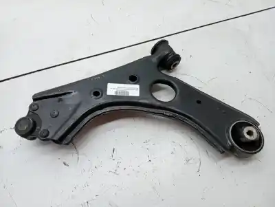 Pezzo di ricambio per auto di seconda mano braccio sospensione inferiore anteriore destro per fiat doblo (263) 263 / axp1b / sn5dn riferimenti oem iam 51932036