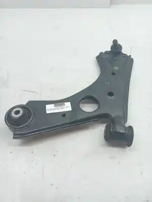 Pezzo di ricambio per auto di seconda mano braccio di sospensione anteriore sinistro inferiore per fiat doblo (263) 263 / axp1b / sn5dn riferimenti oem iam 51932035