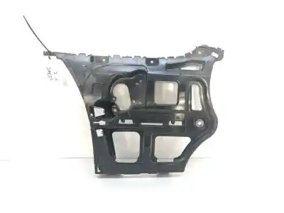 Peça sobressalente para automóvel em segunda mão molduras traseiras por bmw serie 3 berlina (e90) n47d200 referências oem iam 7202667