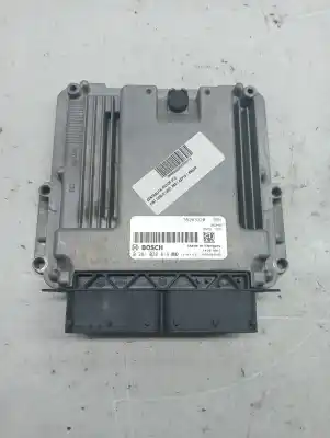 Pezzo di ricambio per auto di seconda mano centralina motore per fiat doblo (263) 263 / axp1b / sn5dn riferimenti oem iam 55283320
