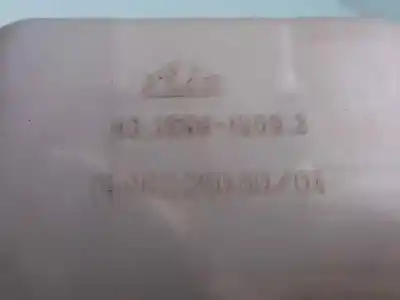 Peça sobressalente para automóvel em segunda mão bomba de travões por citroen jumpy 9h07 referências oem iam 03355815093  149822508001