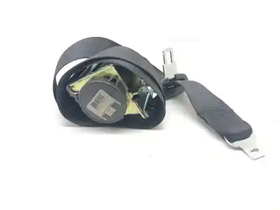 Peça sobressalente para automóvel em segunda mão cinto de segurança traseiro central por bmw serie 3 berlina (e90) n47d200 referências oem iam 606091700e