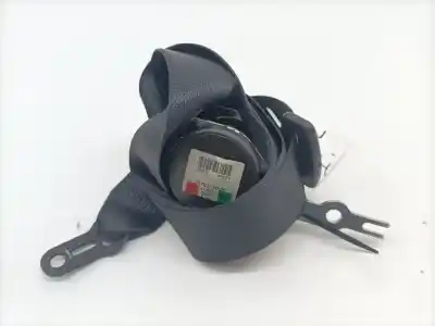 Peça sobressalente para automóvel em segunda mão cinto de segurança traseiro esquerdo por bmw serie 3 berlina (e90) n47d200 referências oem iam 617531700b