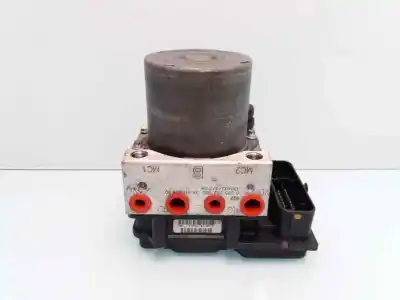Peça sobressalente para automóvel em segunda mão abs por citroen jumpy 9h07 referências oem iam 0265801044  1401259780
